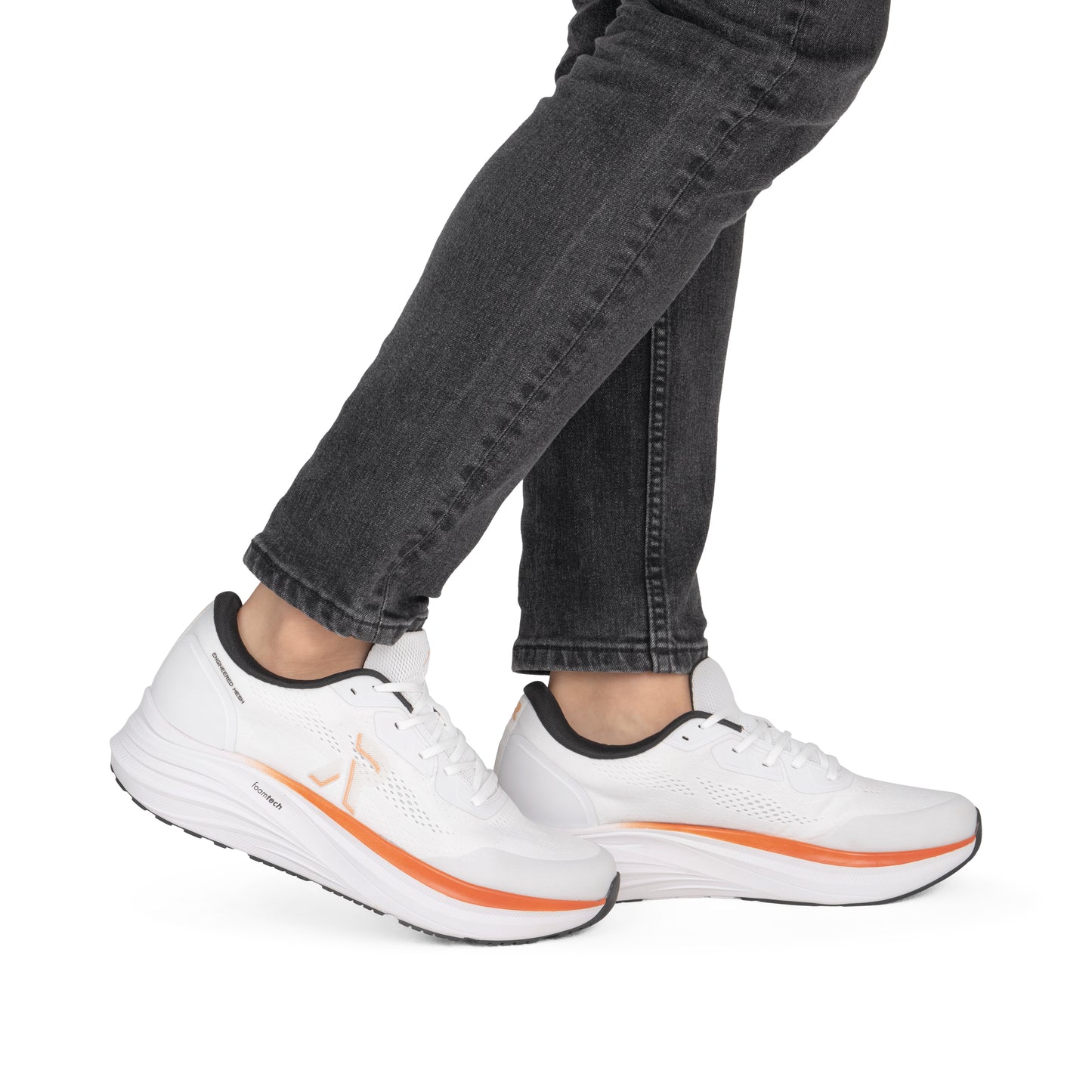 Rieker Sport Trainer