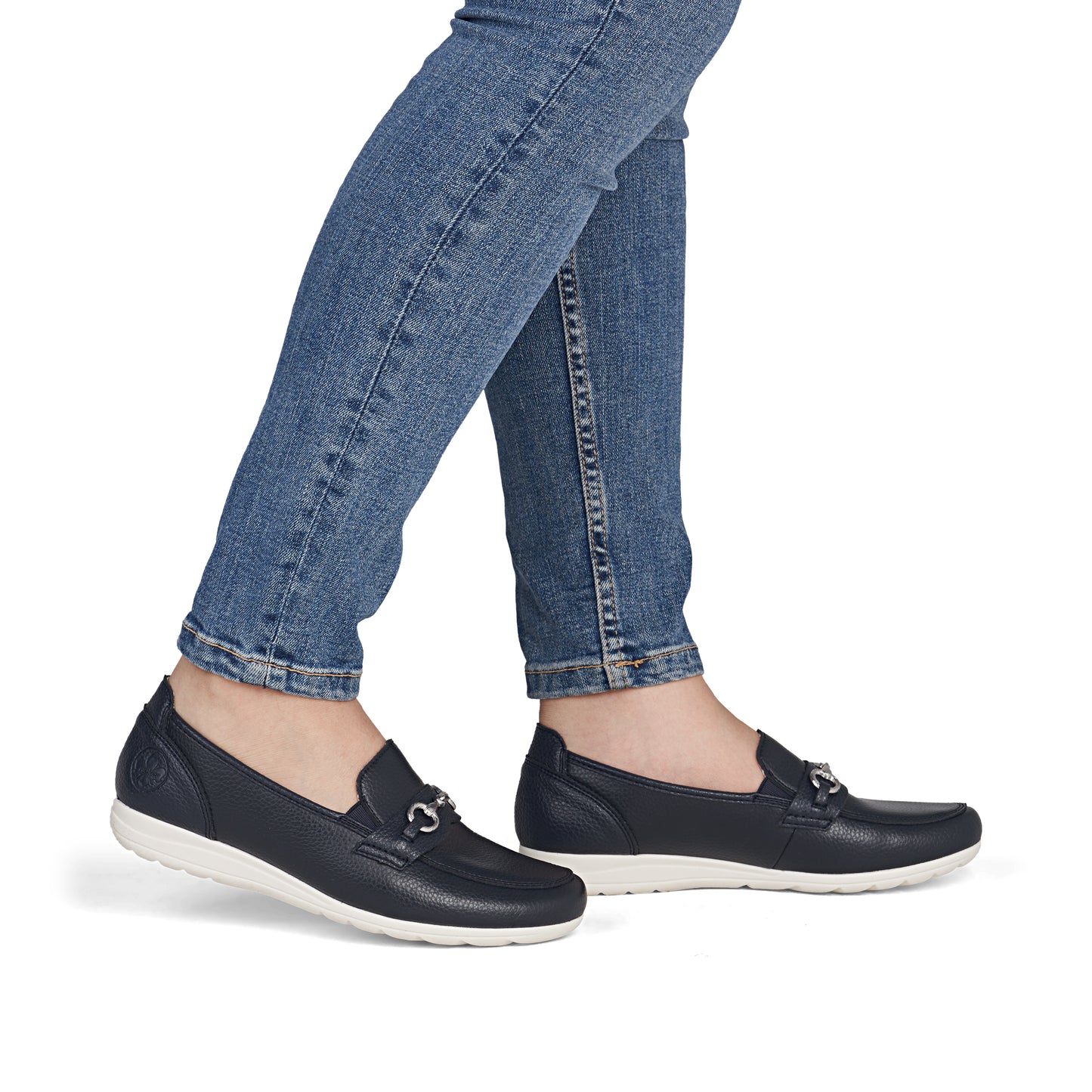 Rieker Shoe