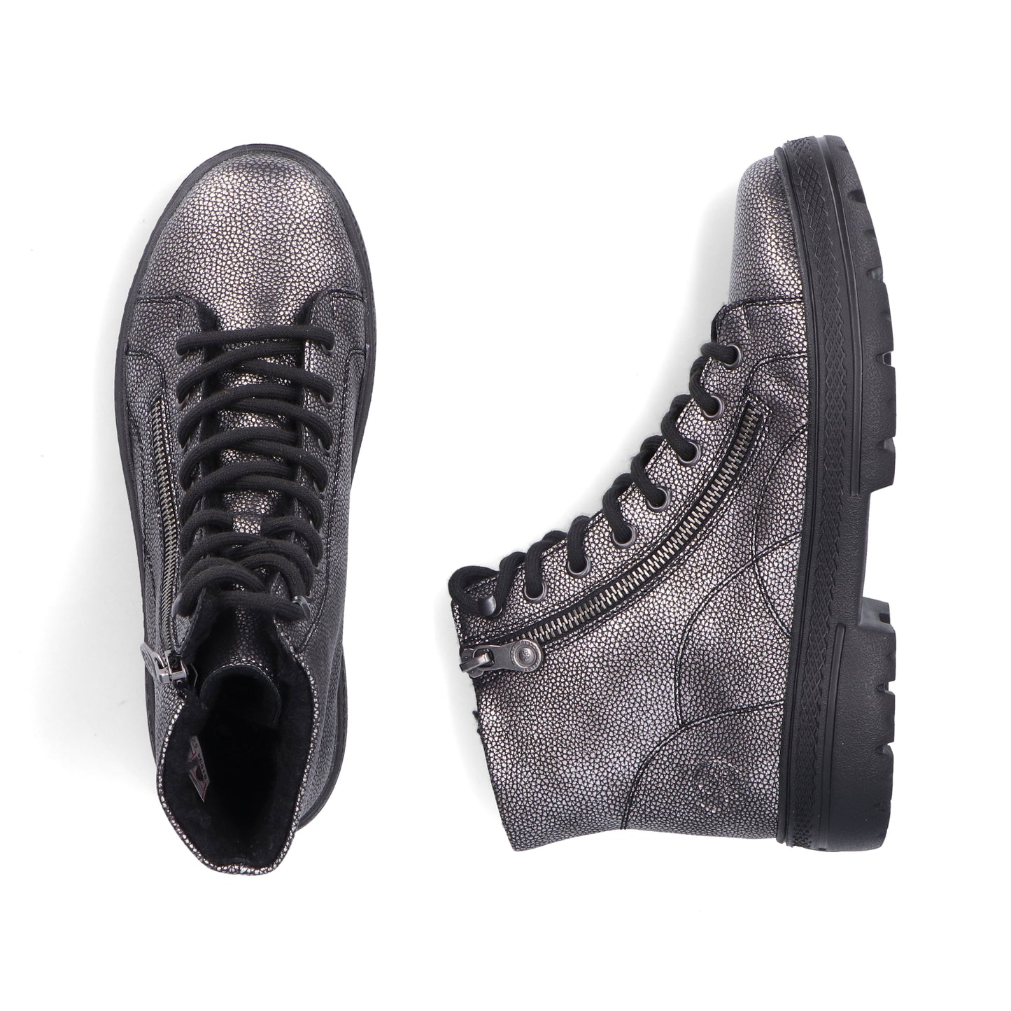 Rieker Boots