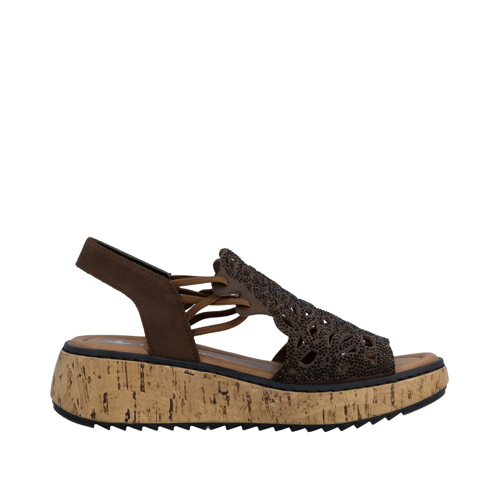 Rieker Sandal