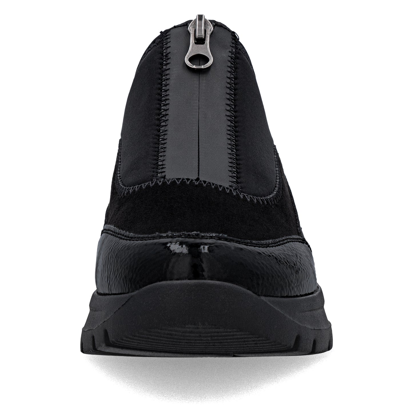 remonte Woman's Shoes - Black | D2V01-04