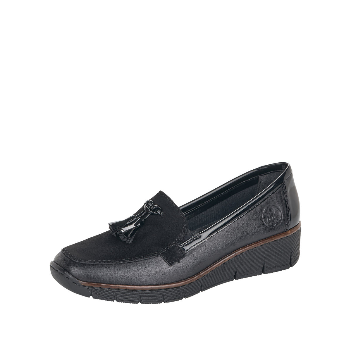 Rieker Shoe