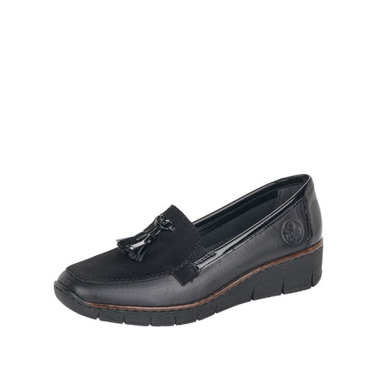 Rieker Shoe