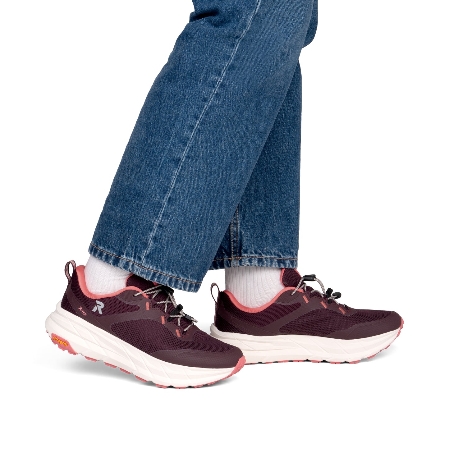 Rieker Sport Shoe