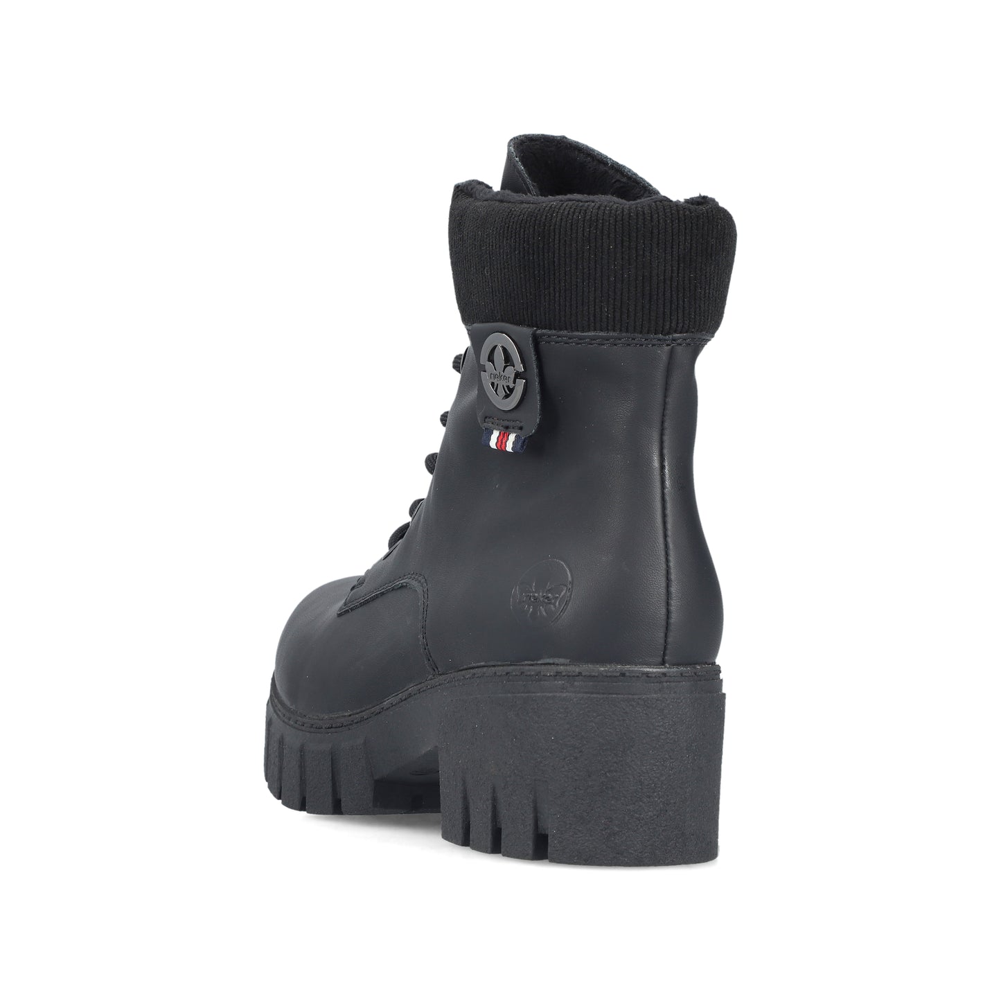 Rieker Boots