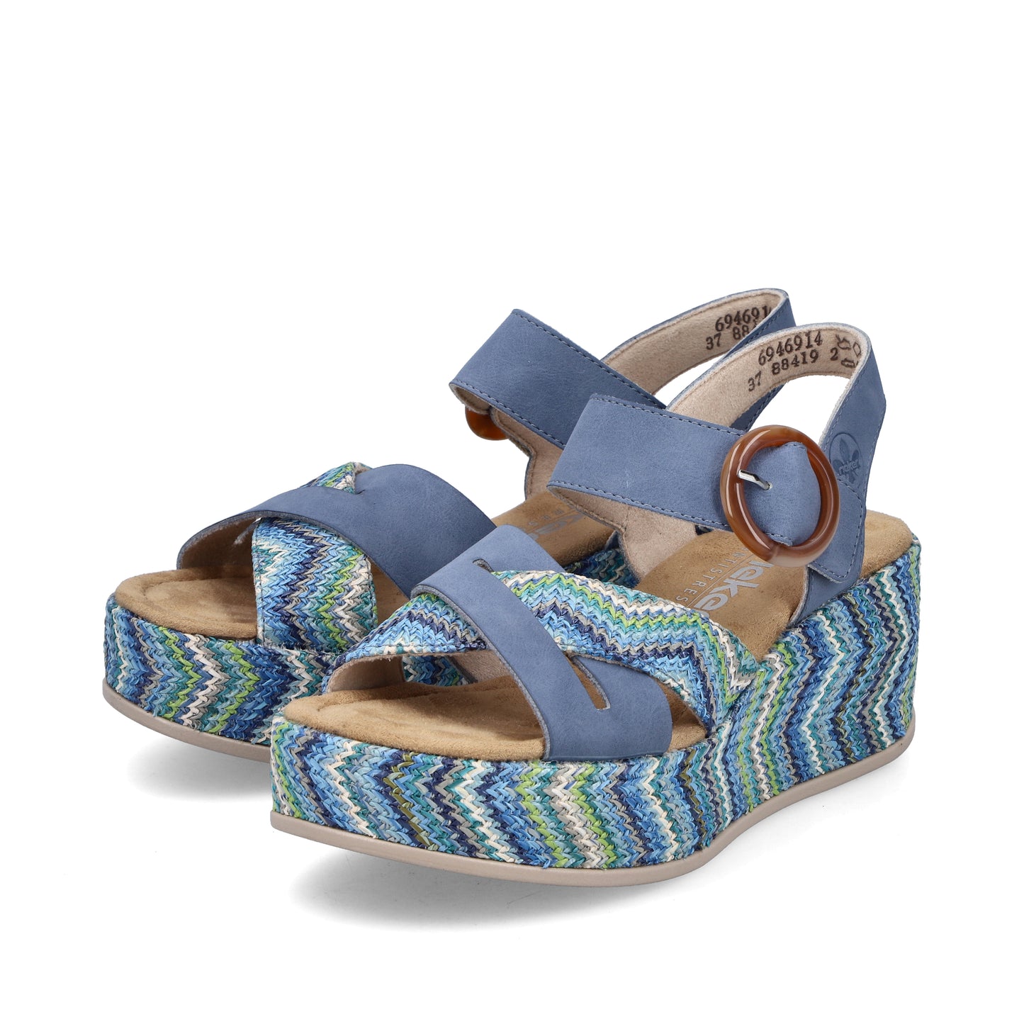Rieker Sandal
