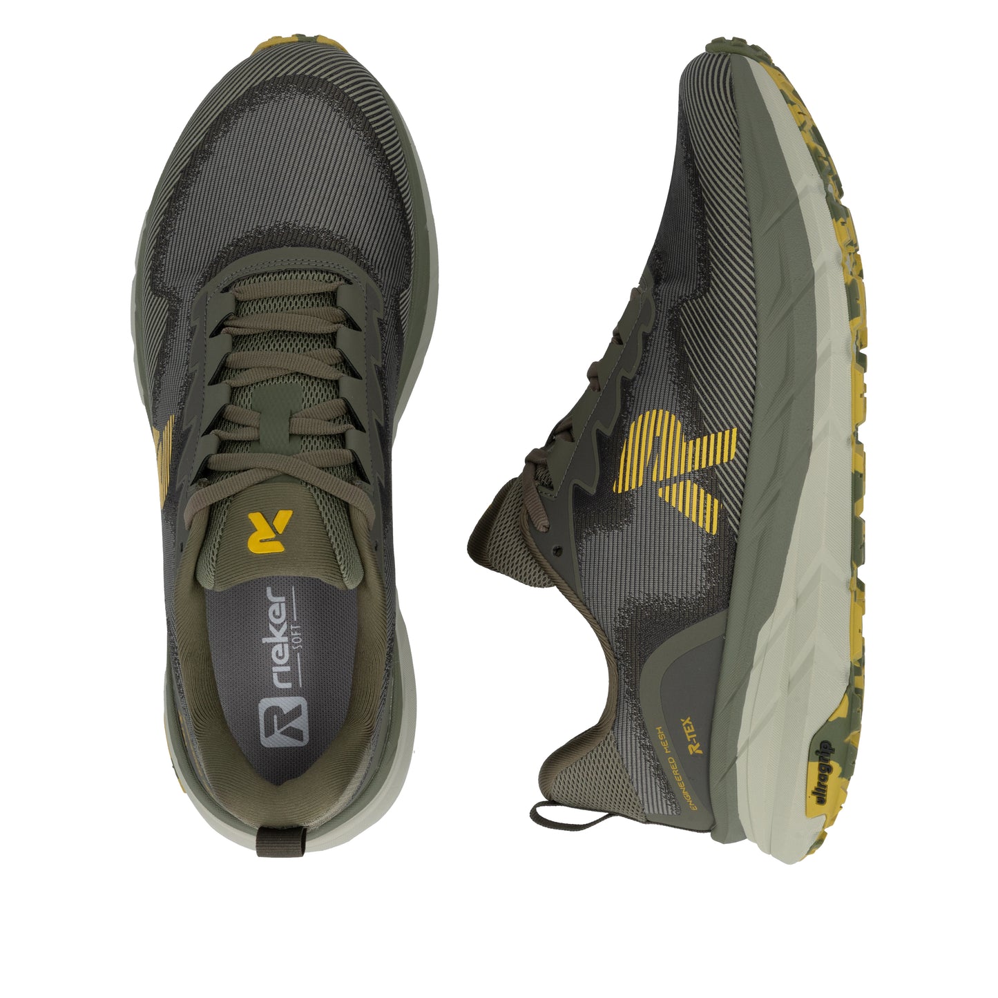 Rieker Sport Shoe