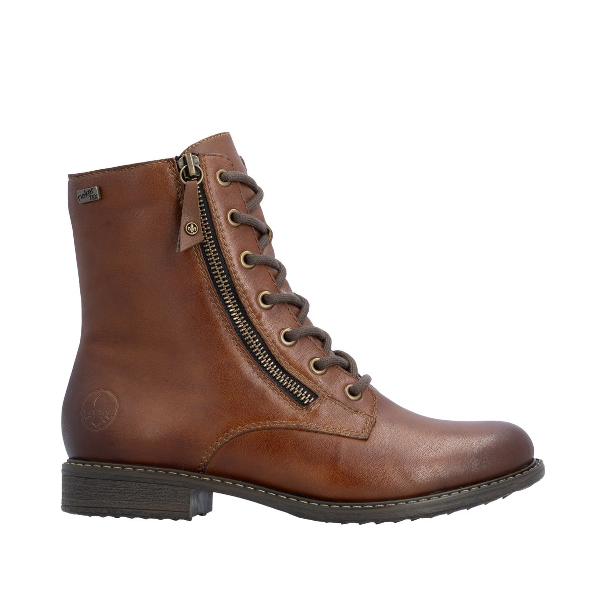 Rieker Boot