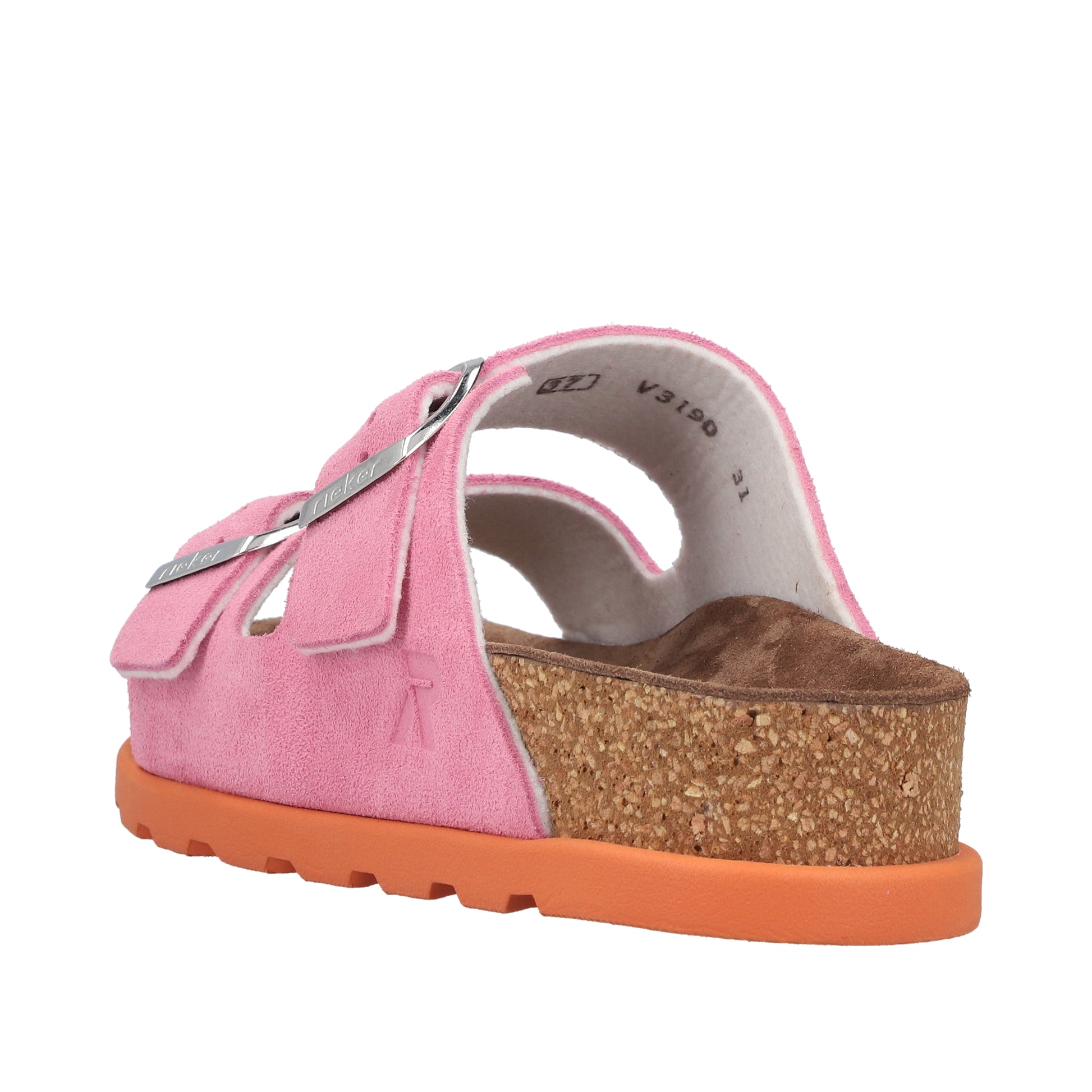 Rieker Sandal