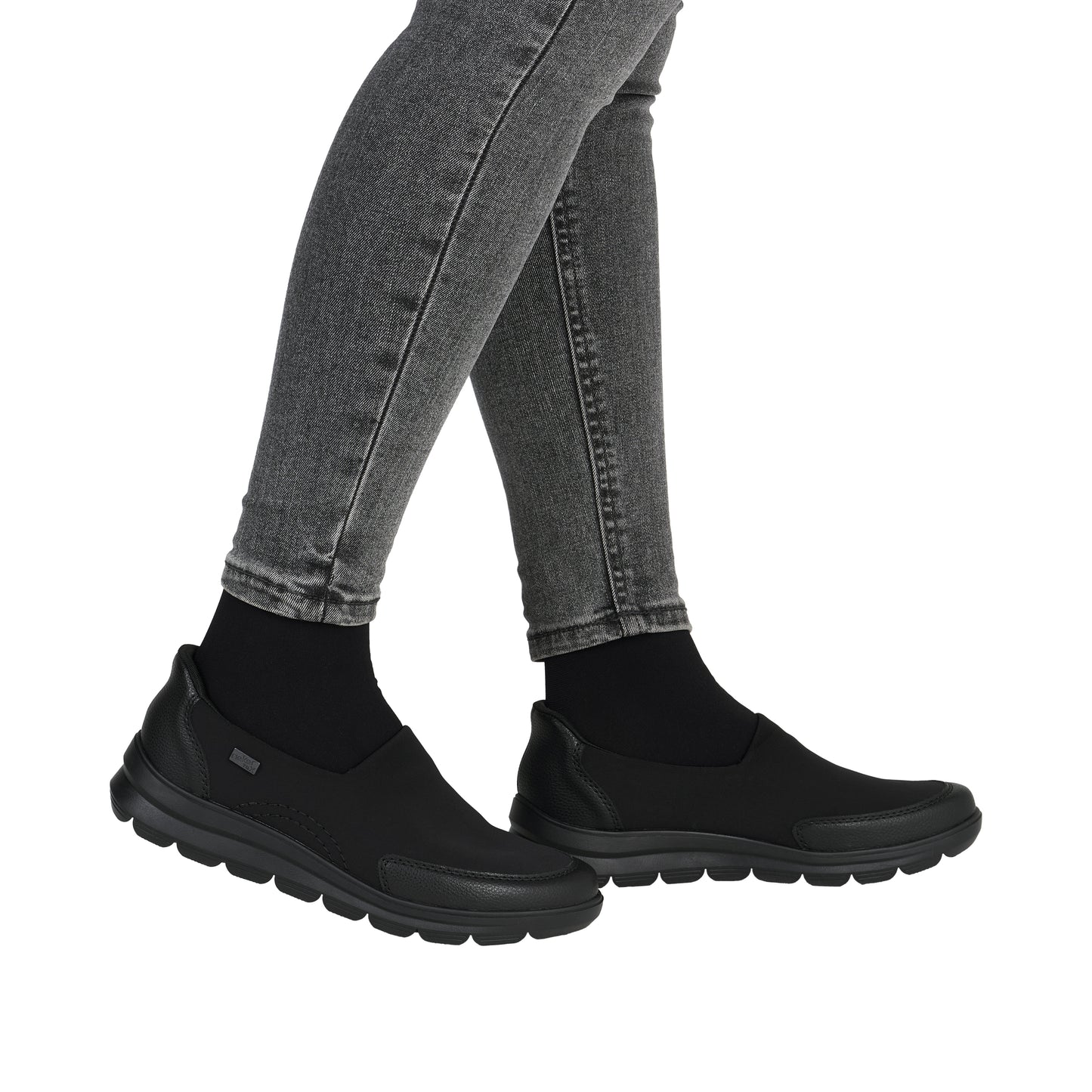 Rieker Shoe