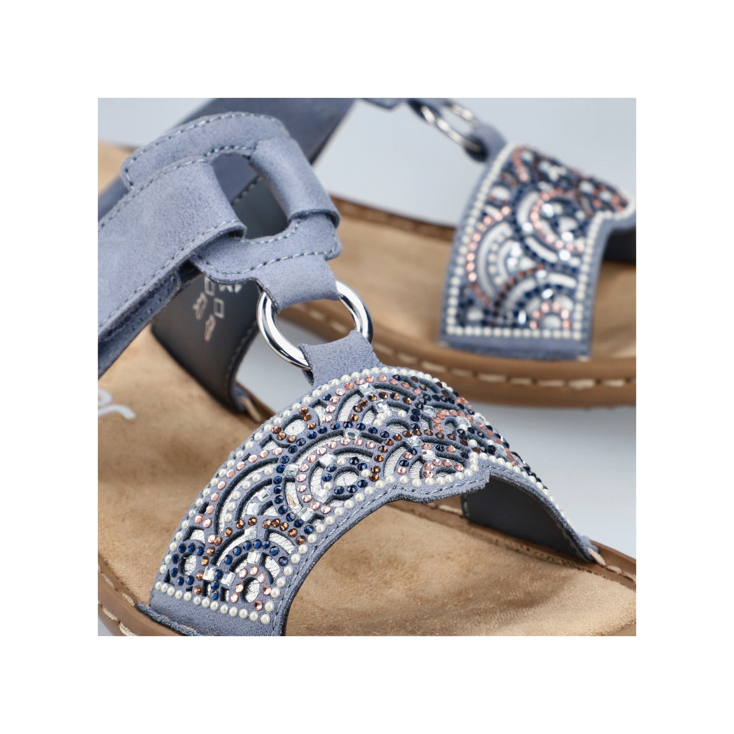 Rieker   Sandals