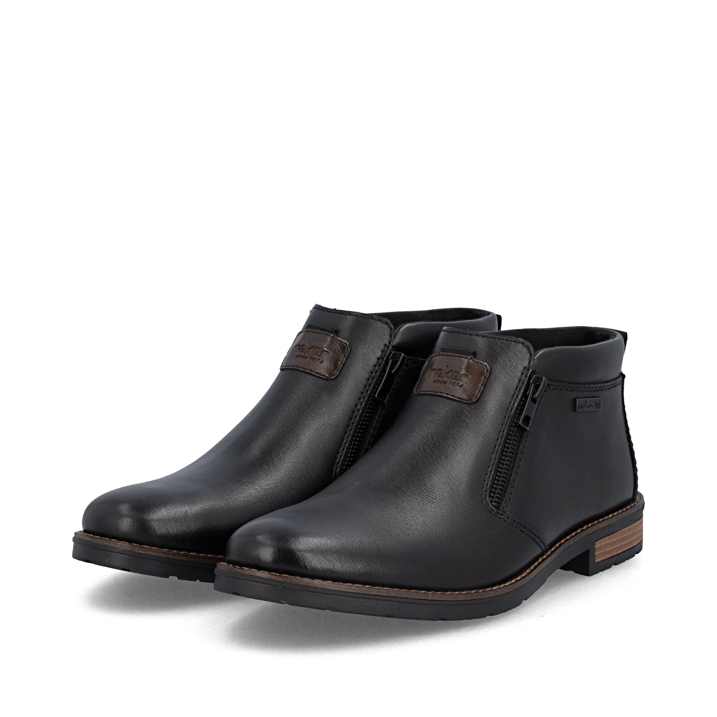 Rieker Boot