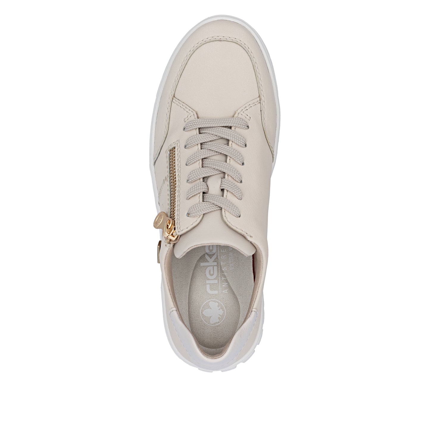 Rieker Shoe