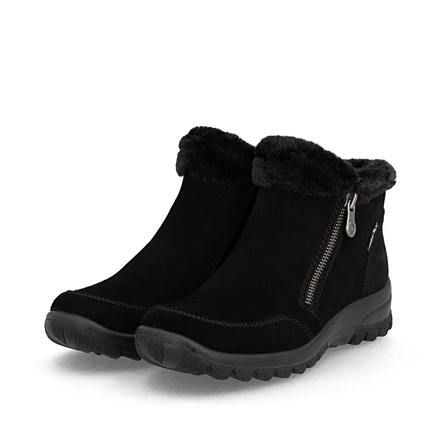 Rieker Boot