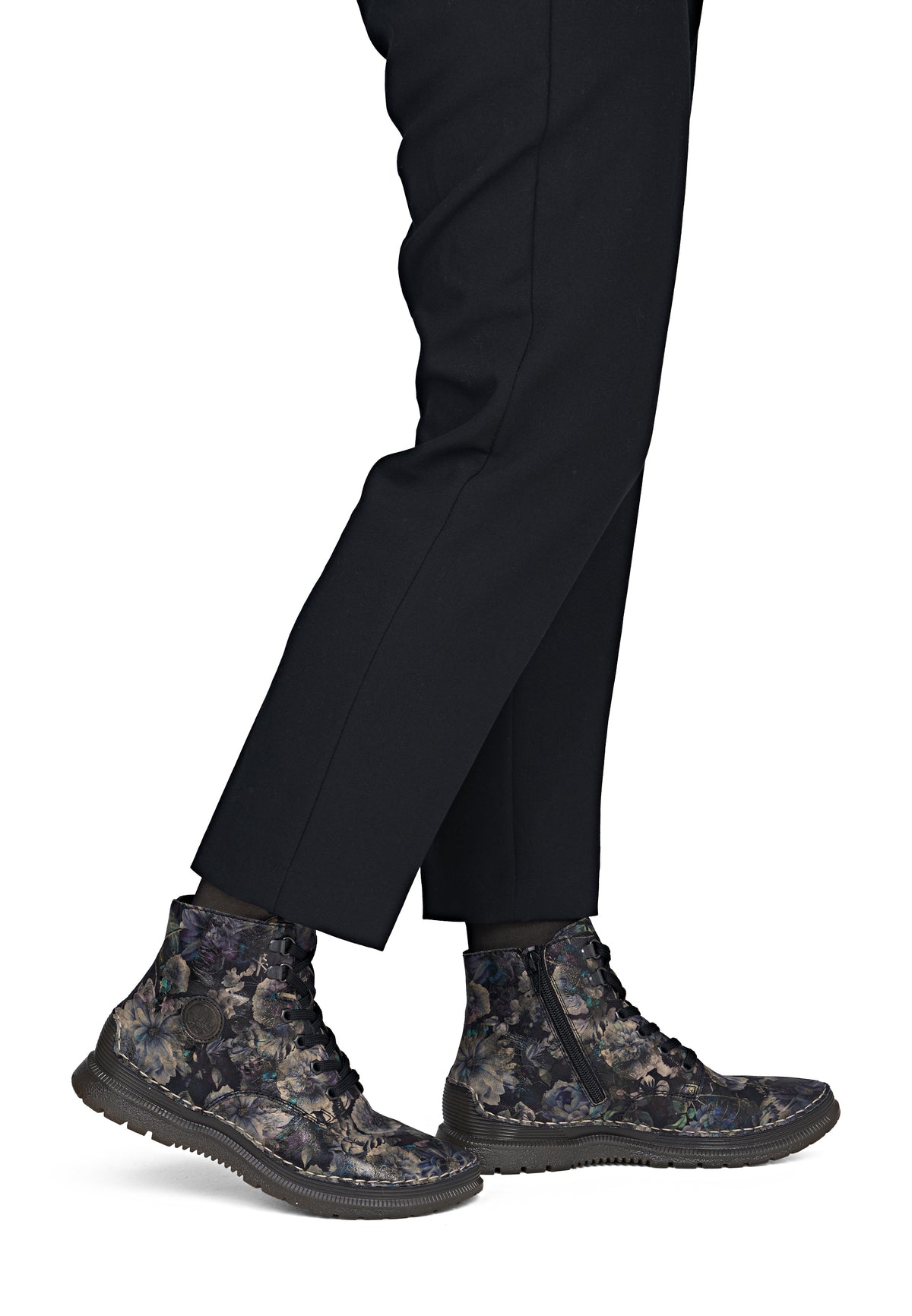 Rieker Boot