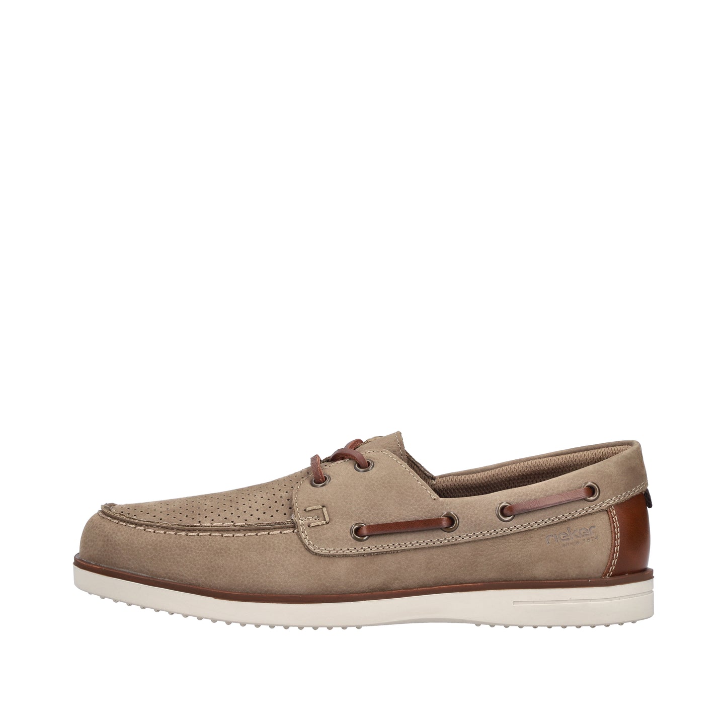 Rieker Shoe