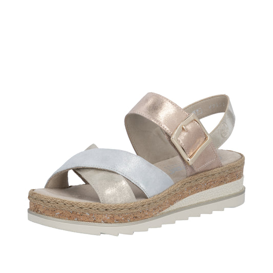 Rieker Sandal
