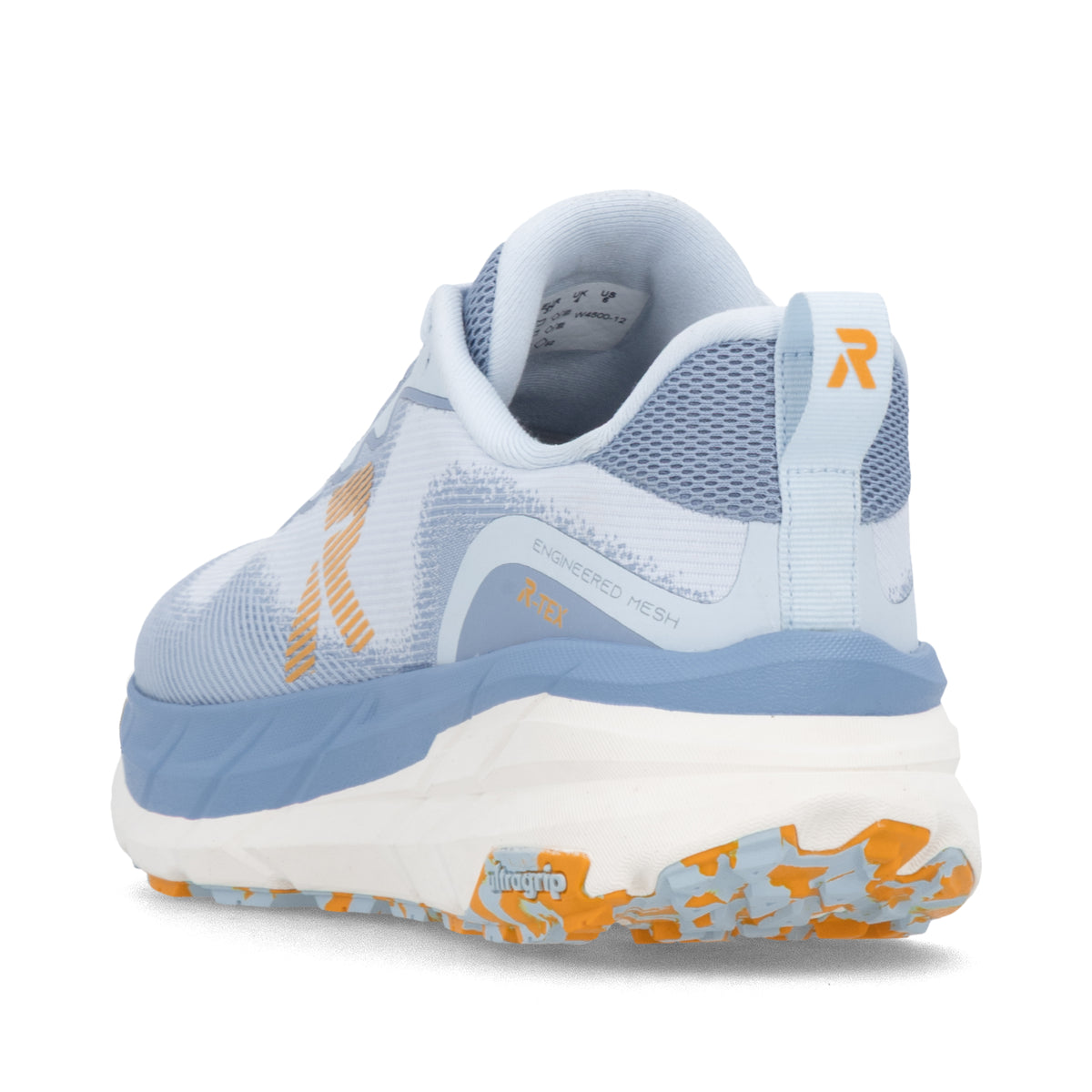Rieker Sport Shoe