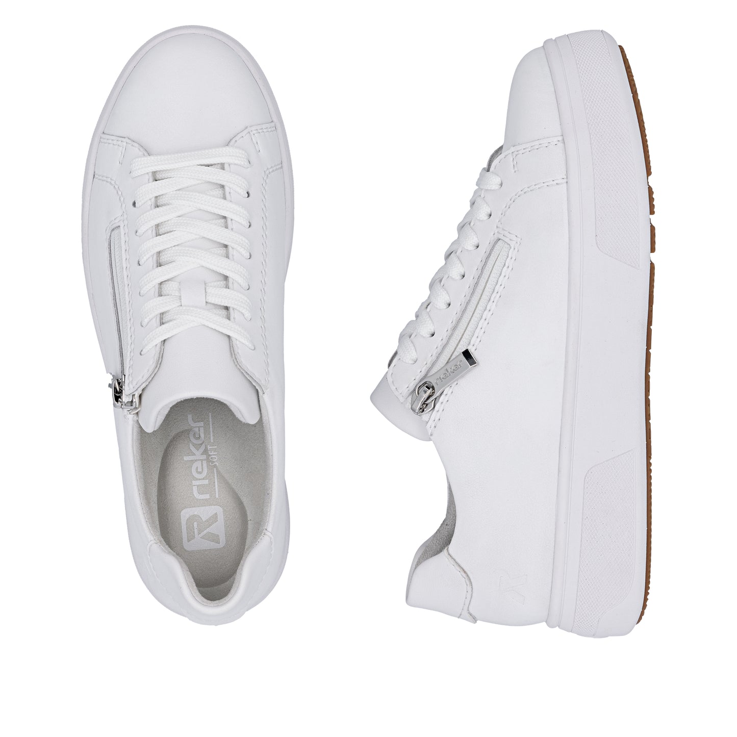 Rieker Trainer
