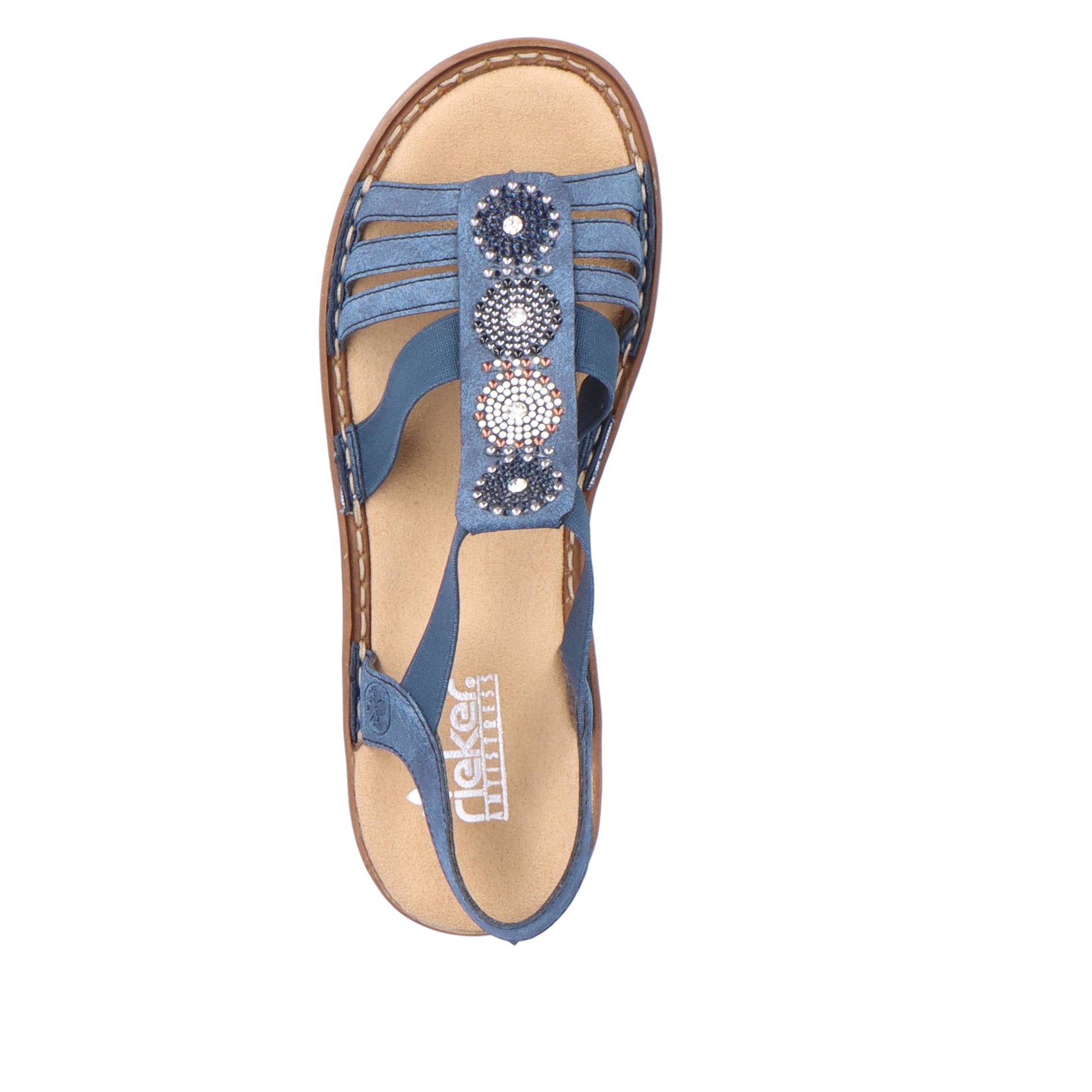 Rieker Sandal