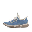 Rieker Shoe