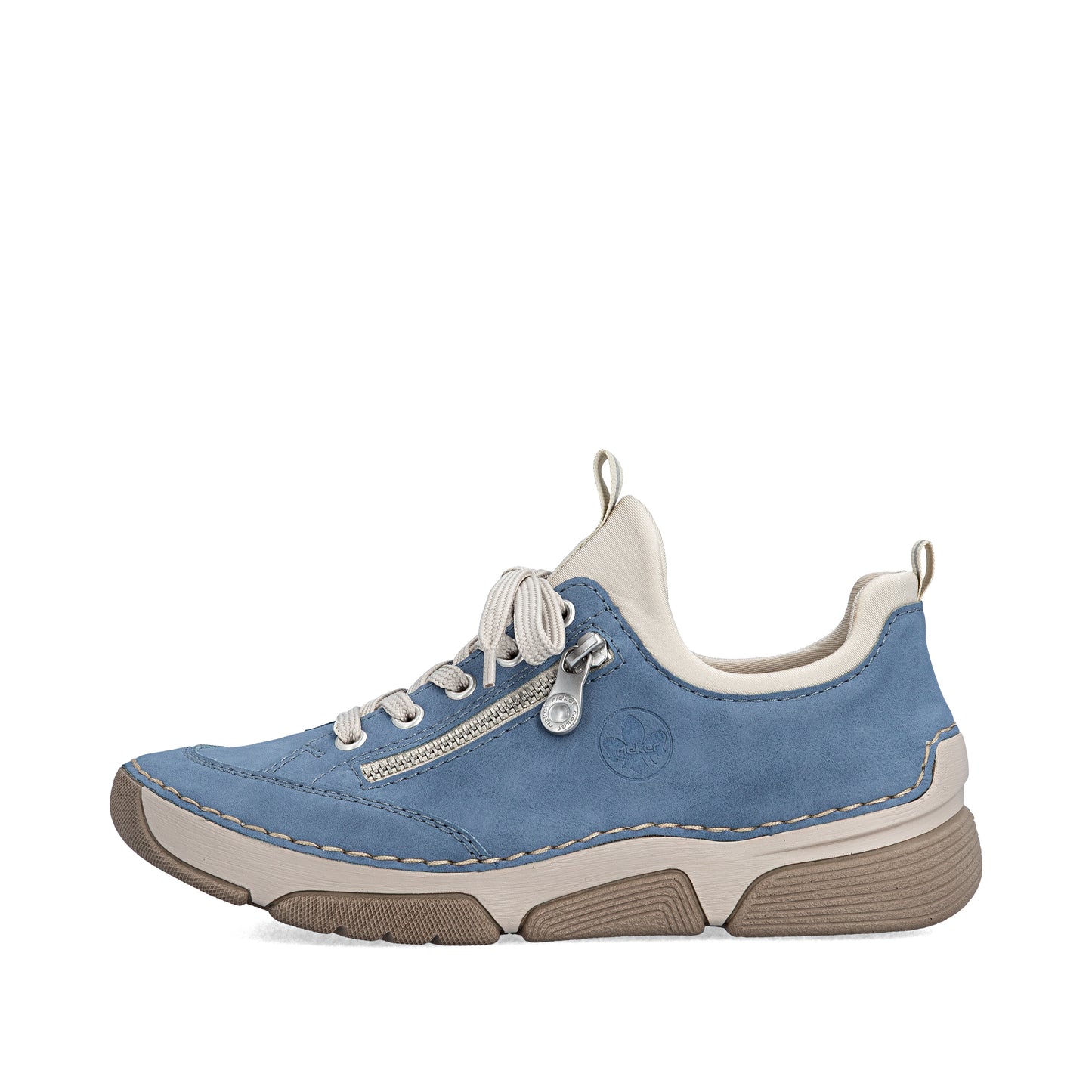 Rieker Shoe