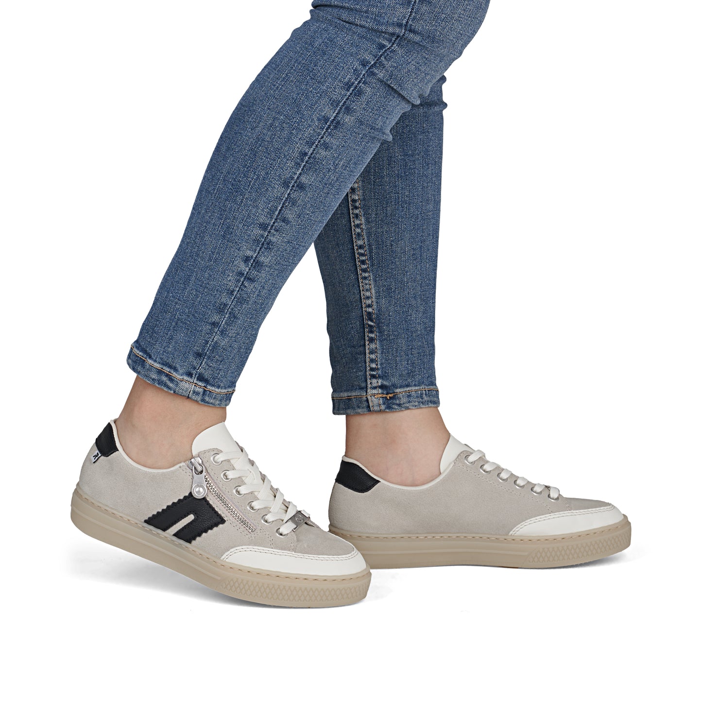 Rieker Trainer