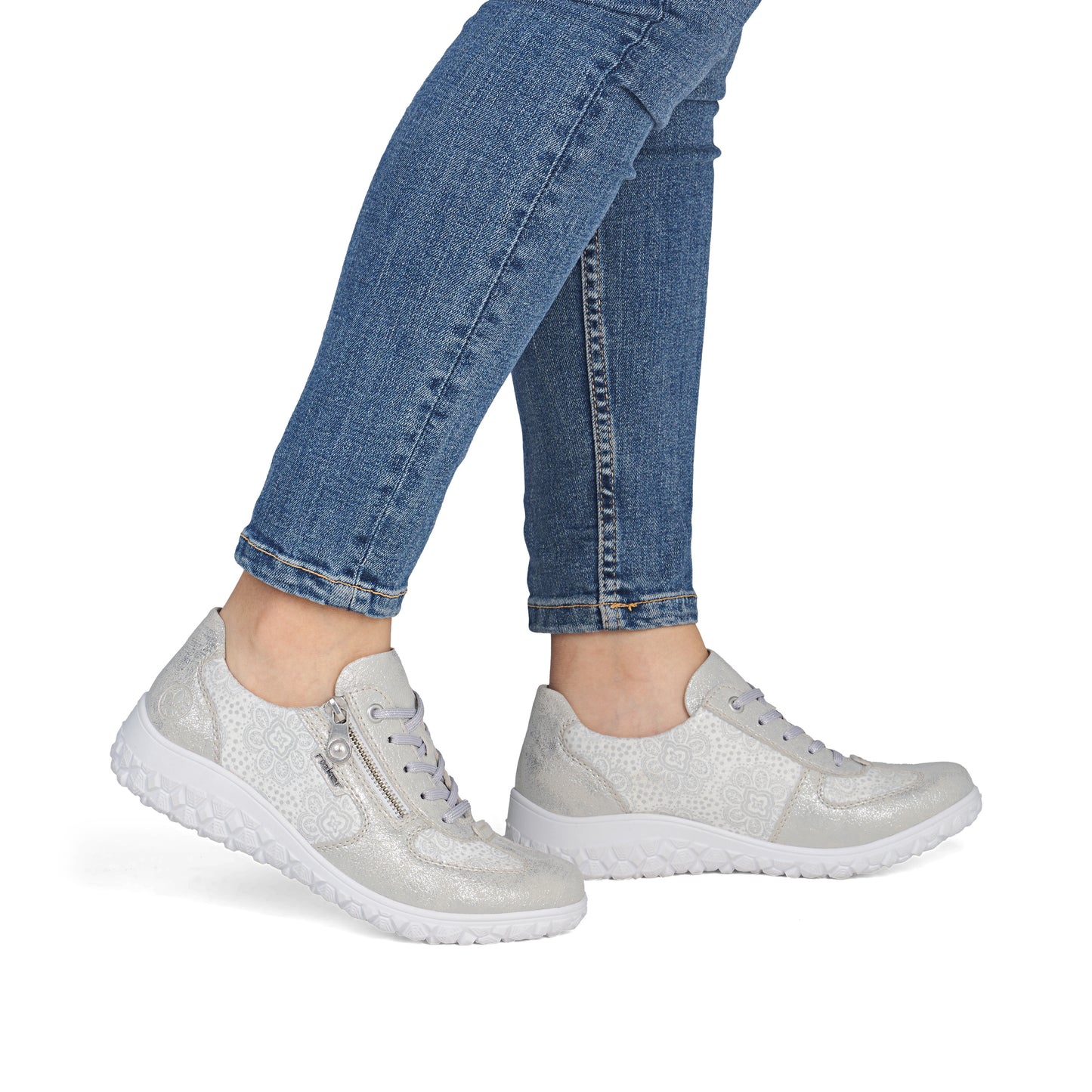 Rieker Shoe