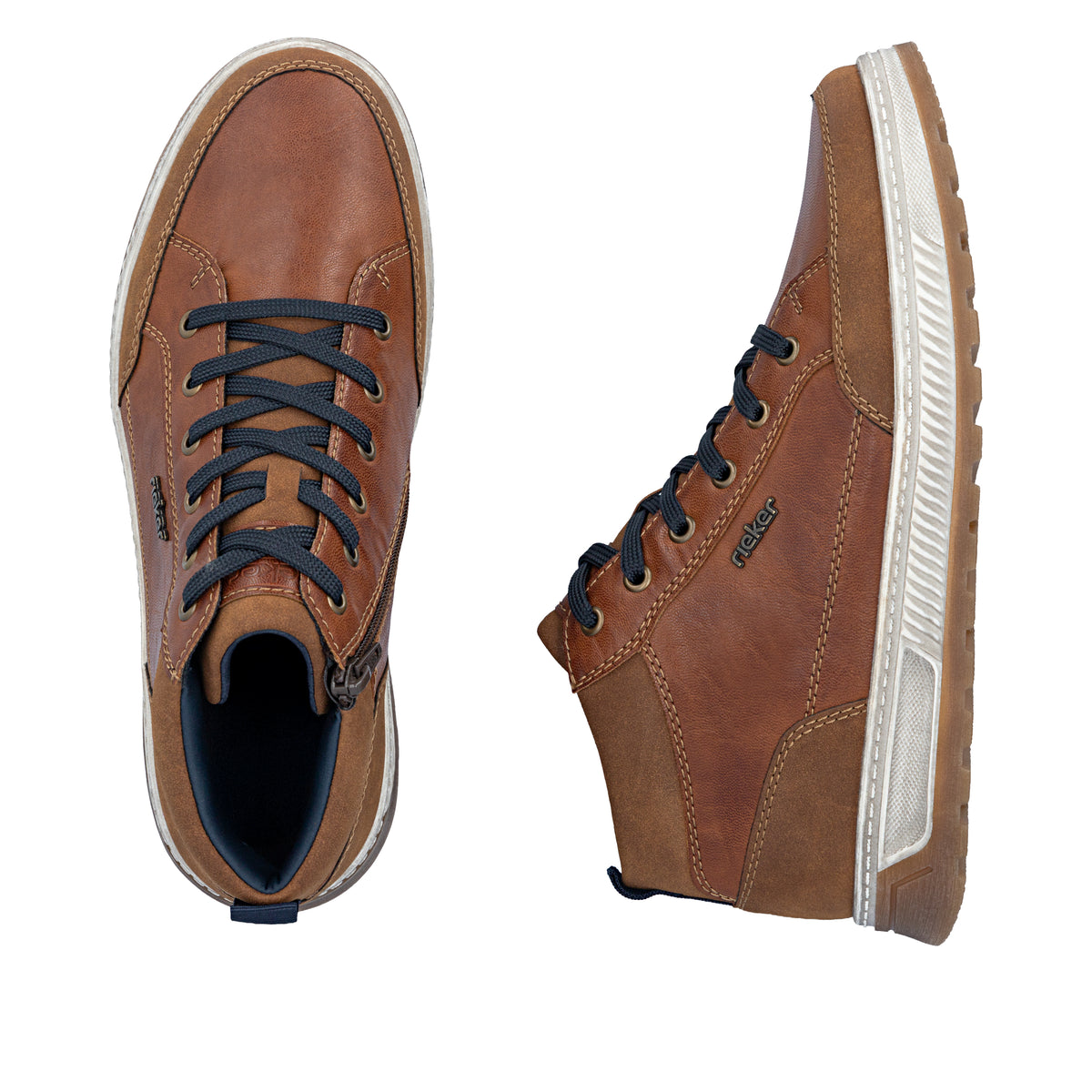 Rieker Boot