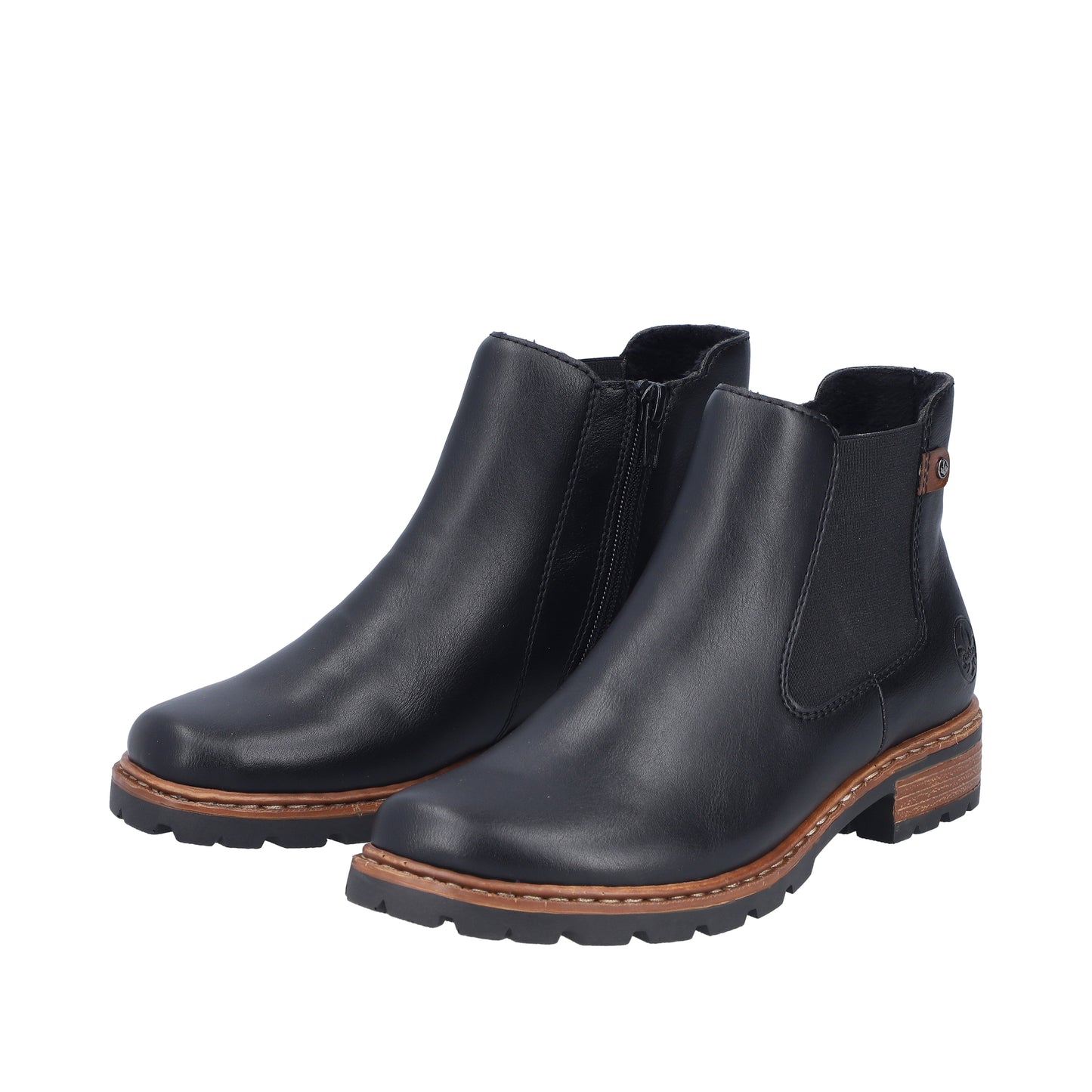 Rieker Boot