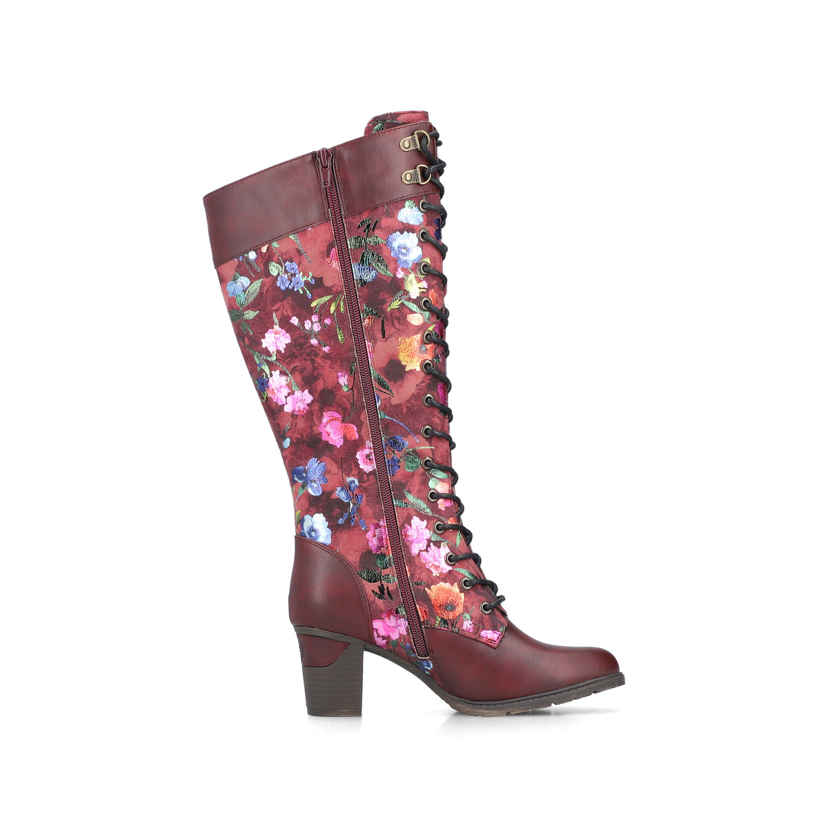 Rieker Boot