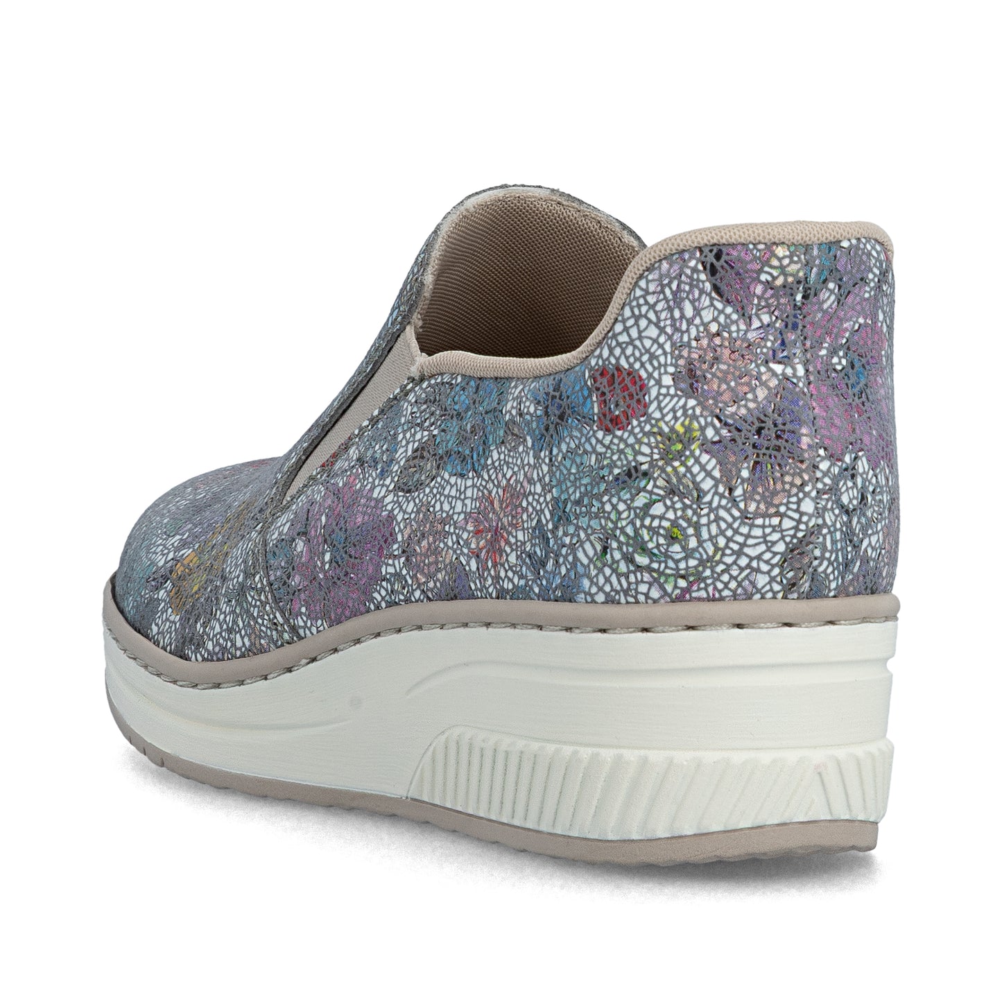 Rieker Shoe