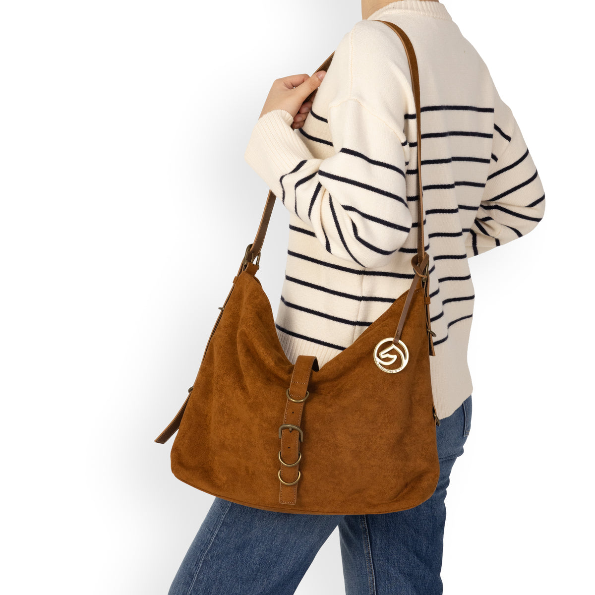 remonte Brown Bag