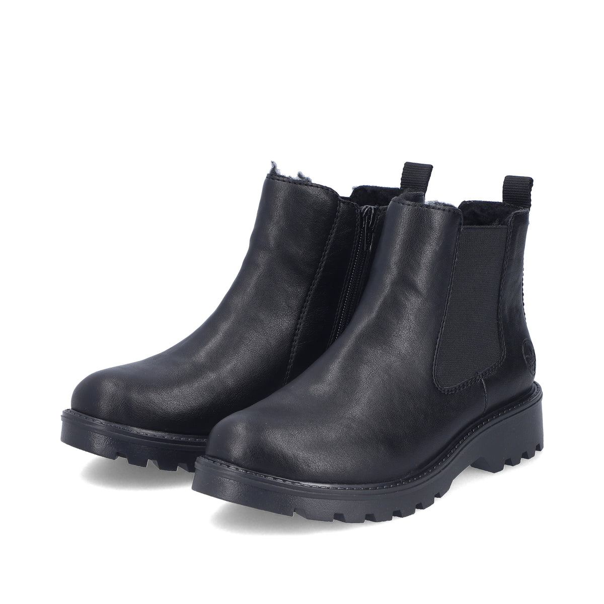 Rieker Boot