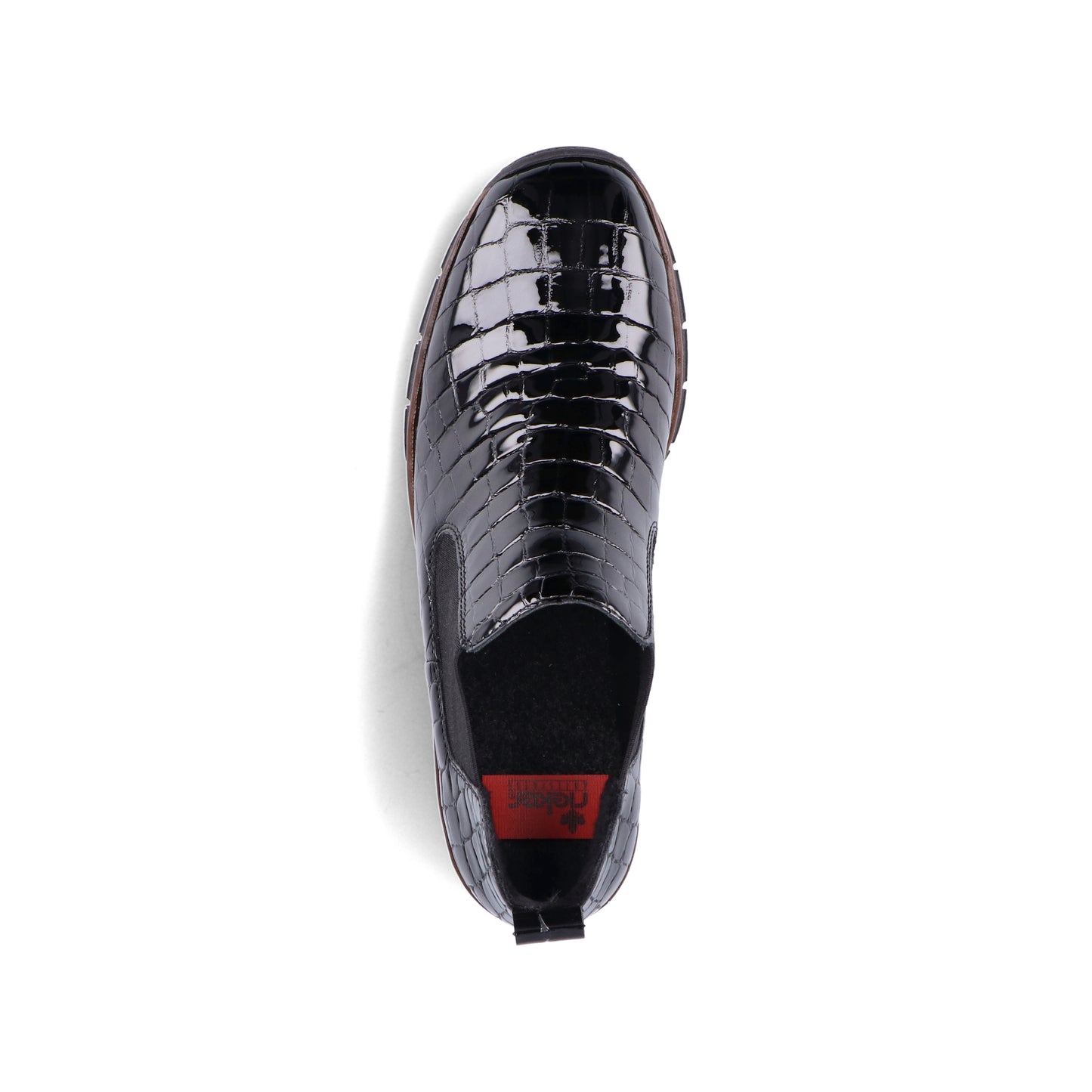 Rieker Boots