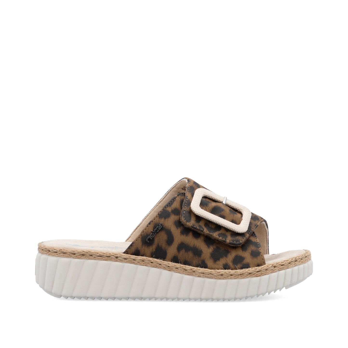 Rieker Sandals
