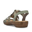 Rieker Sandal