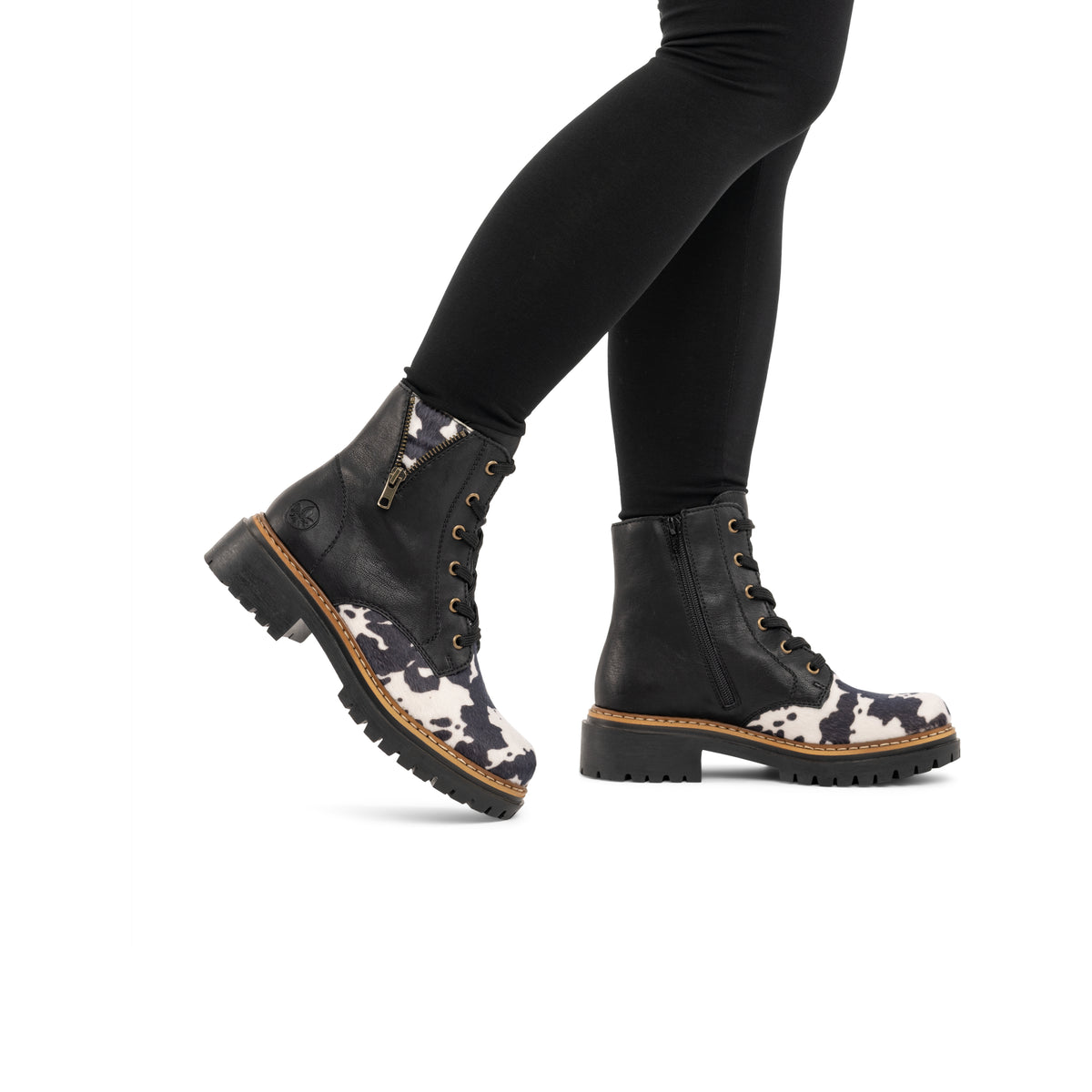 Rieker Boot