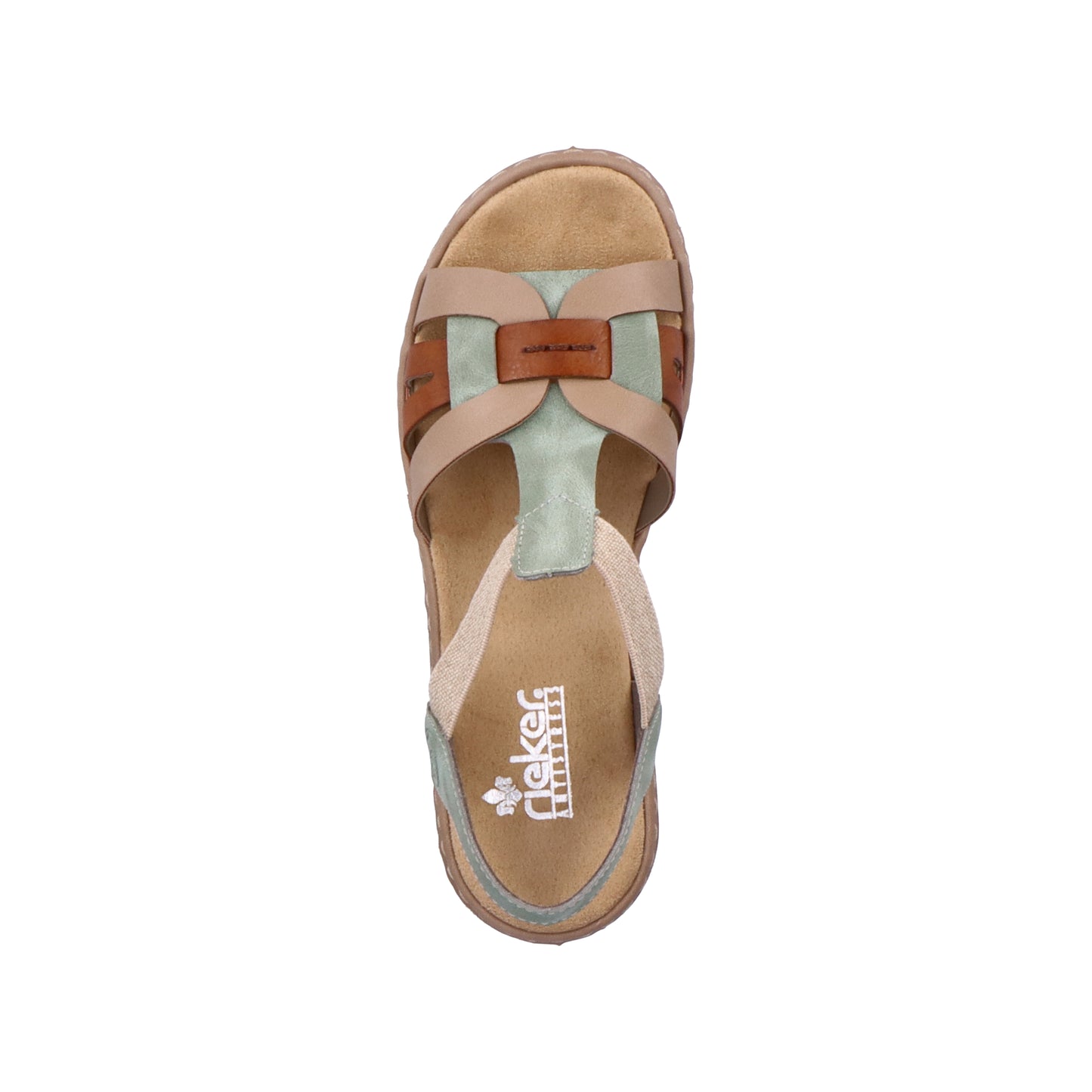 Rieker Sandals