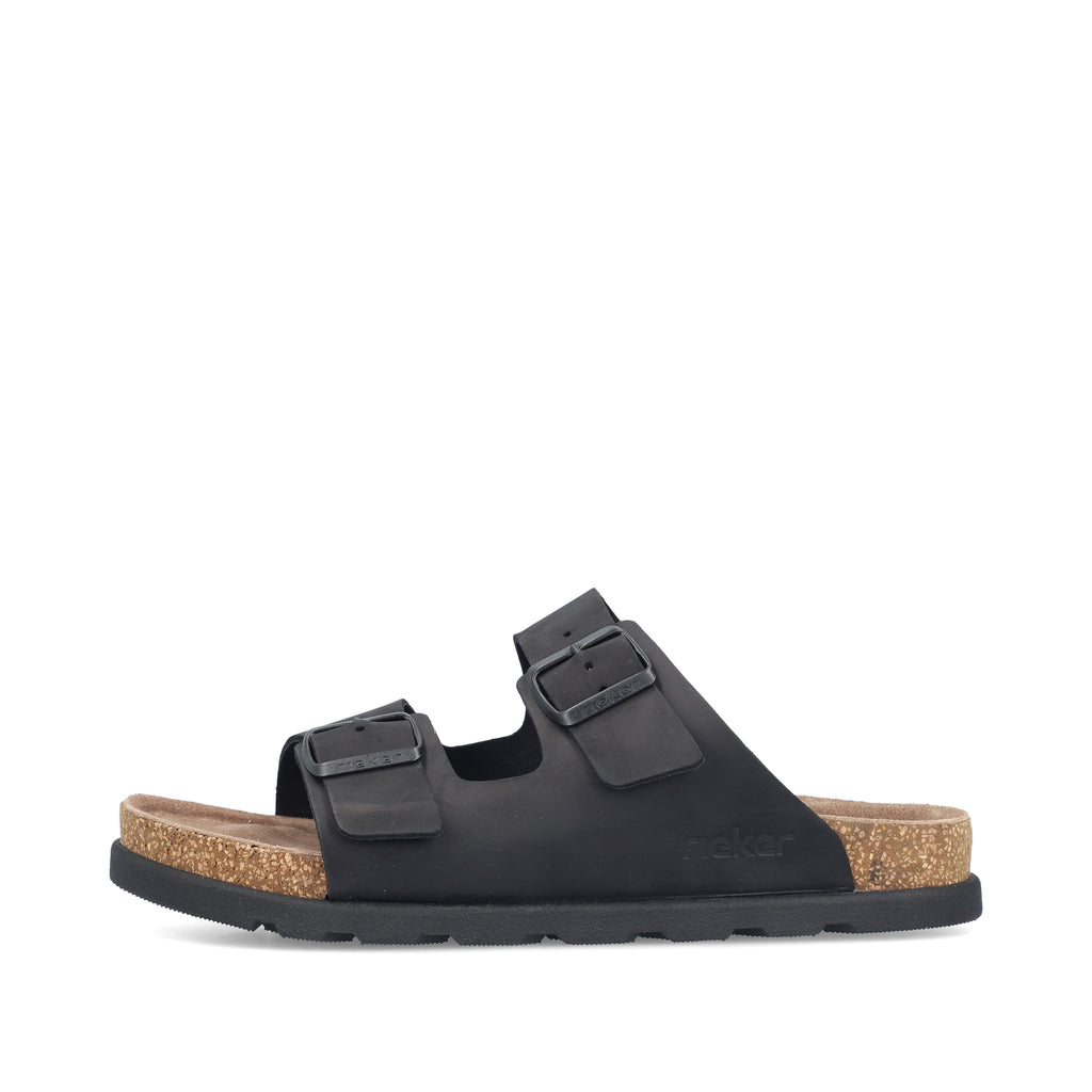 Rieker Sandals