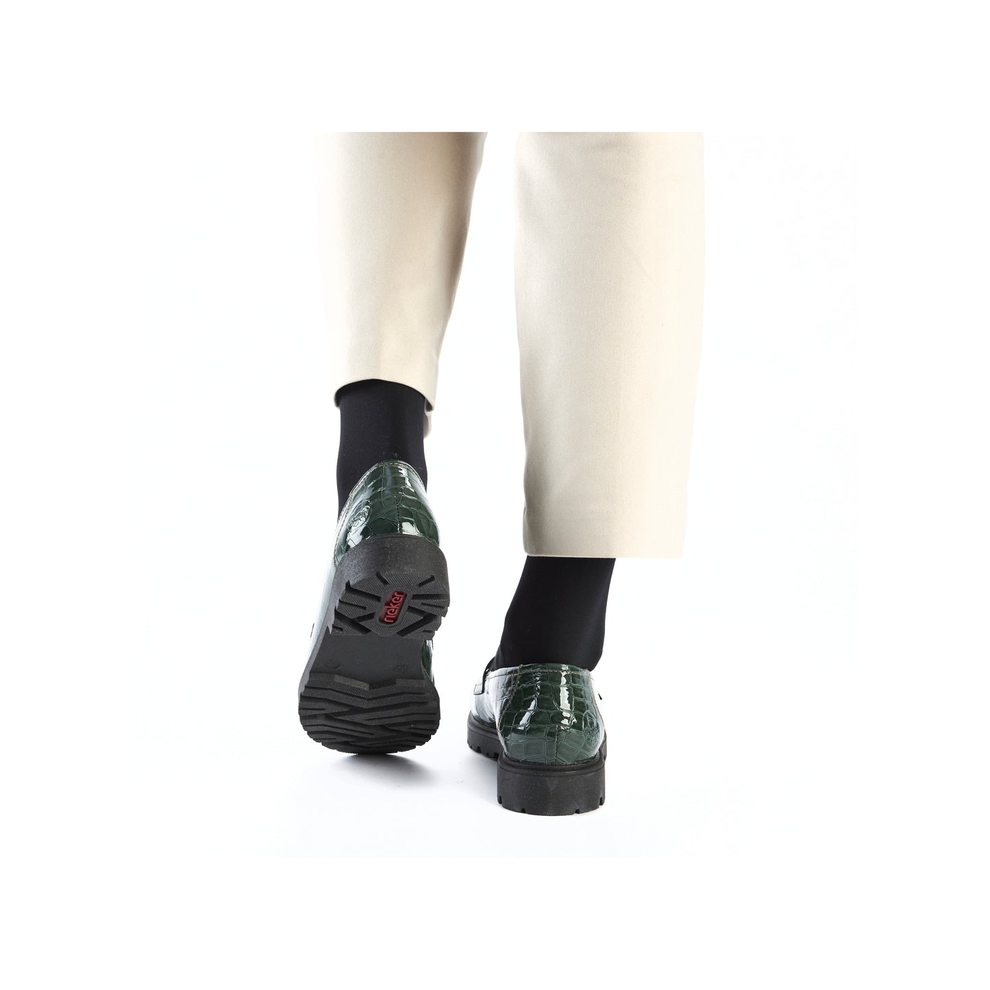 Rieker Shoes