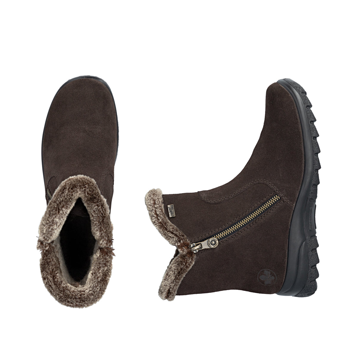 Rieker Boot