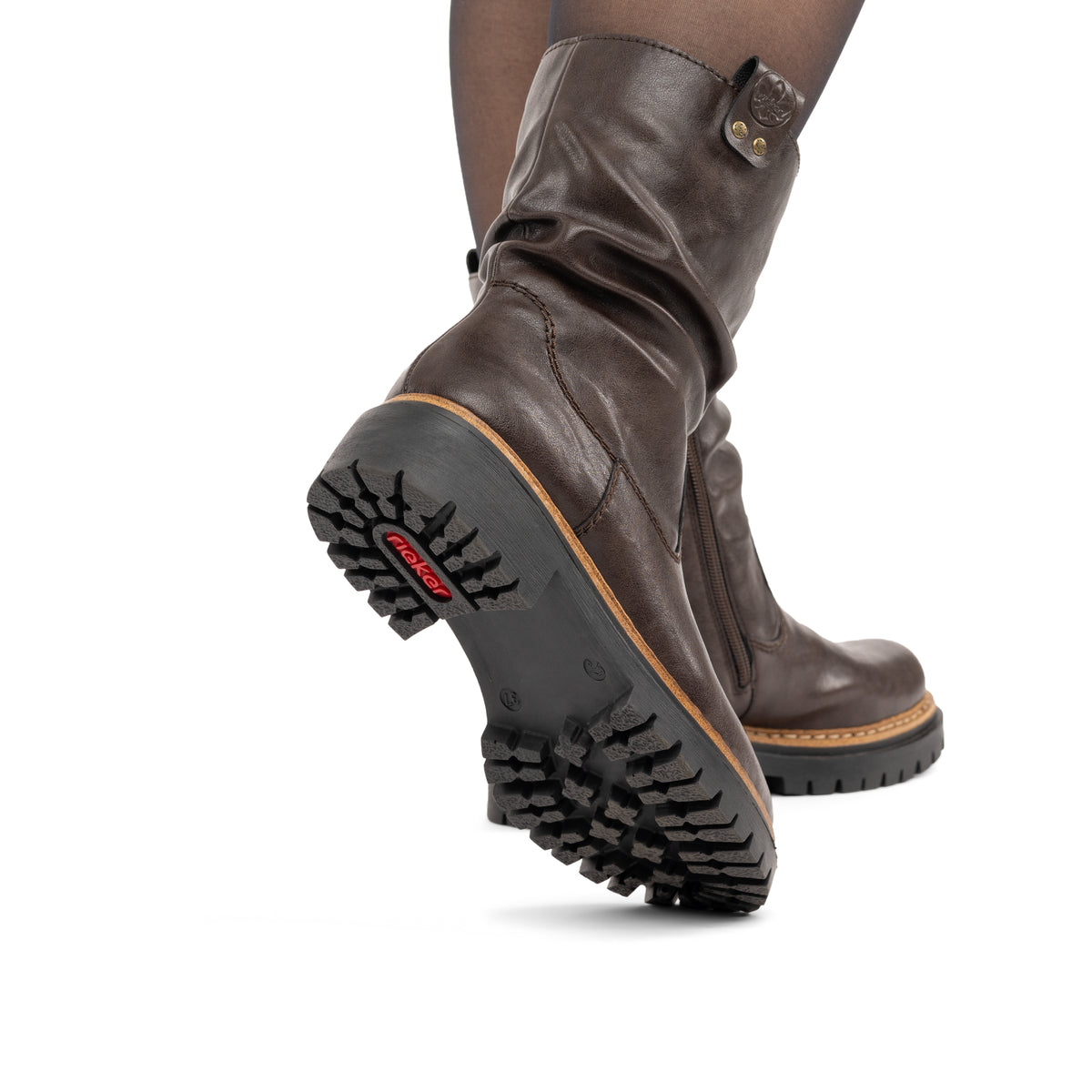 Rieker Boot