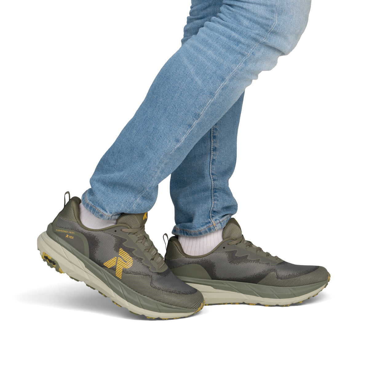 Rieker Sport Shoe