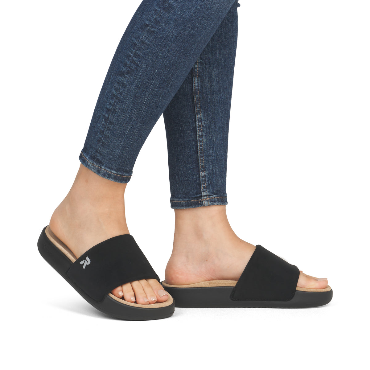 Rieker Sport Sandals