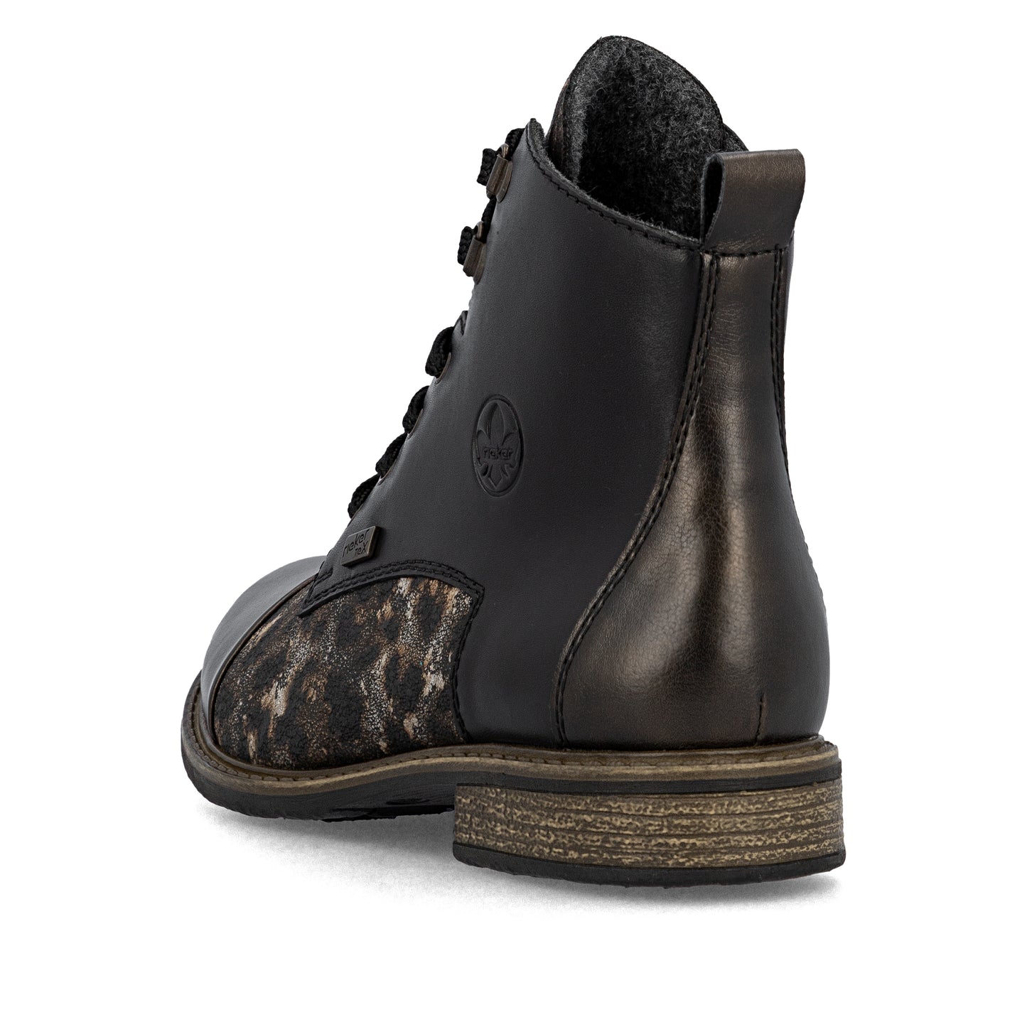 Rieker   Boots