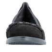 Rieker Black Shoe