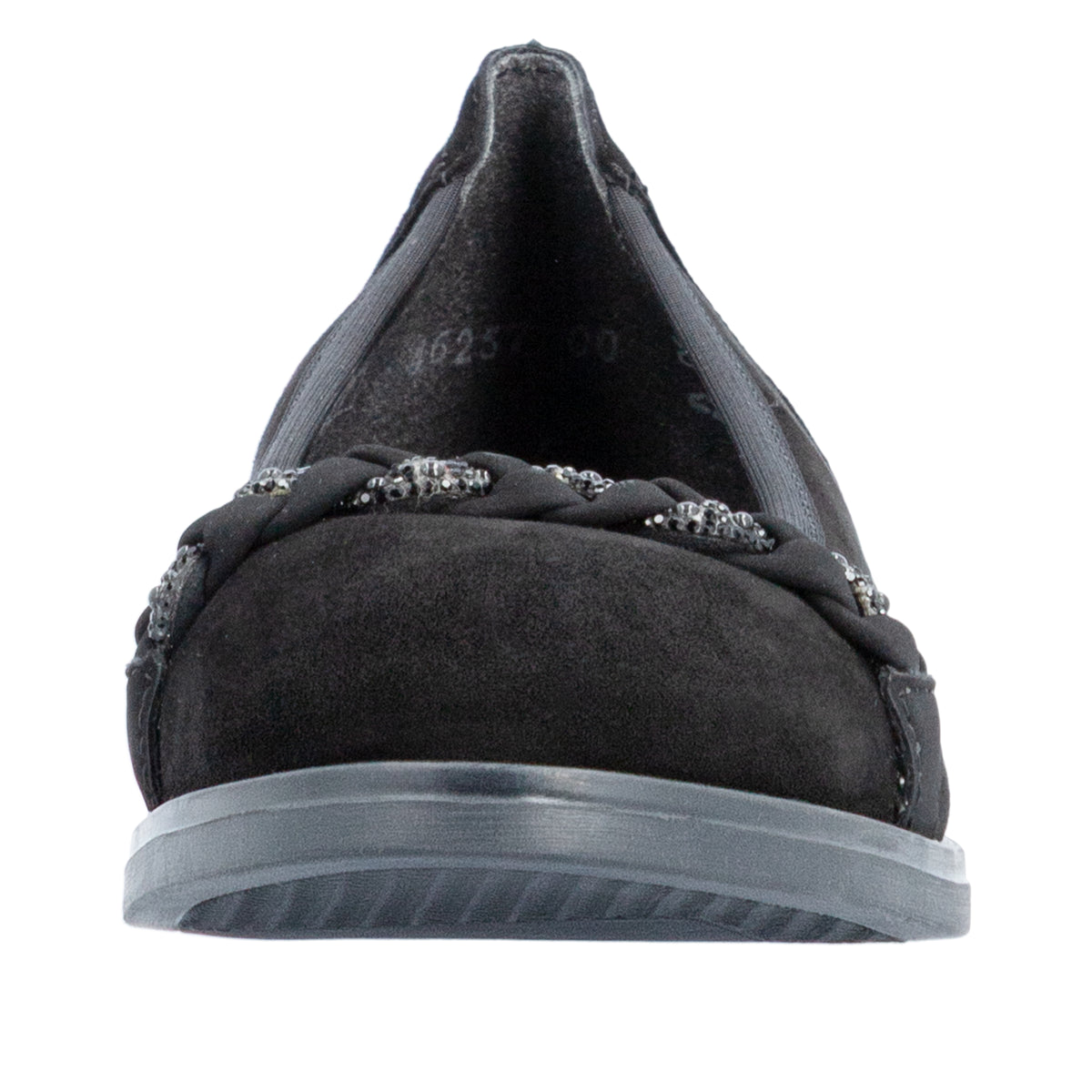 Rieker Black Shoe