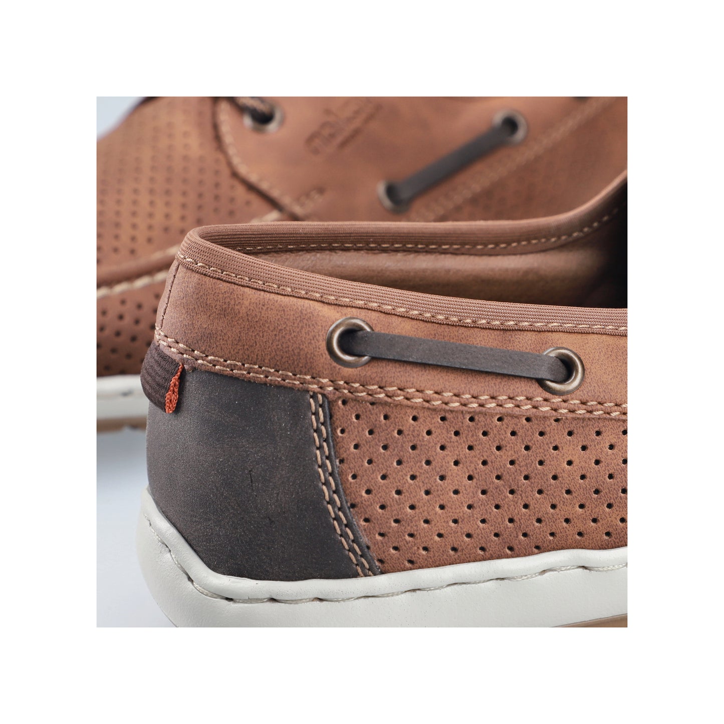 Rieker Shoe