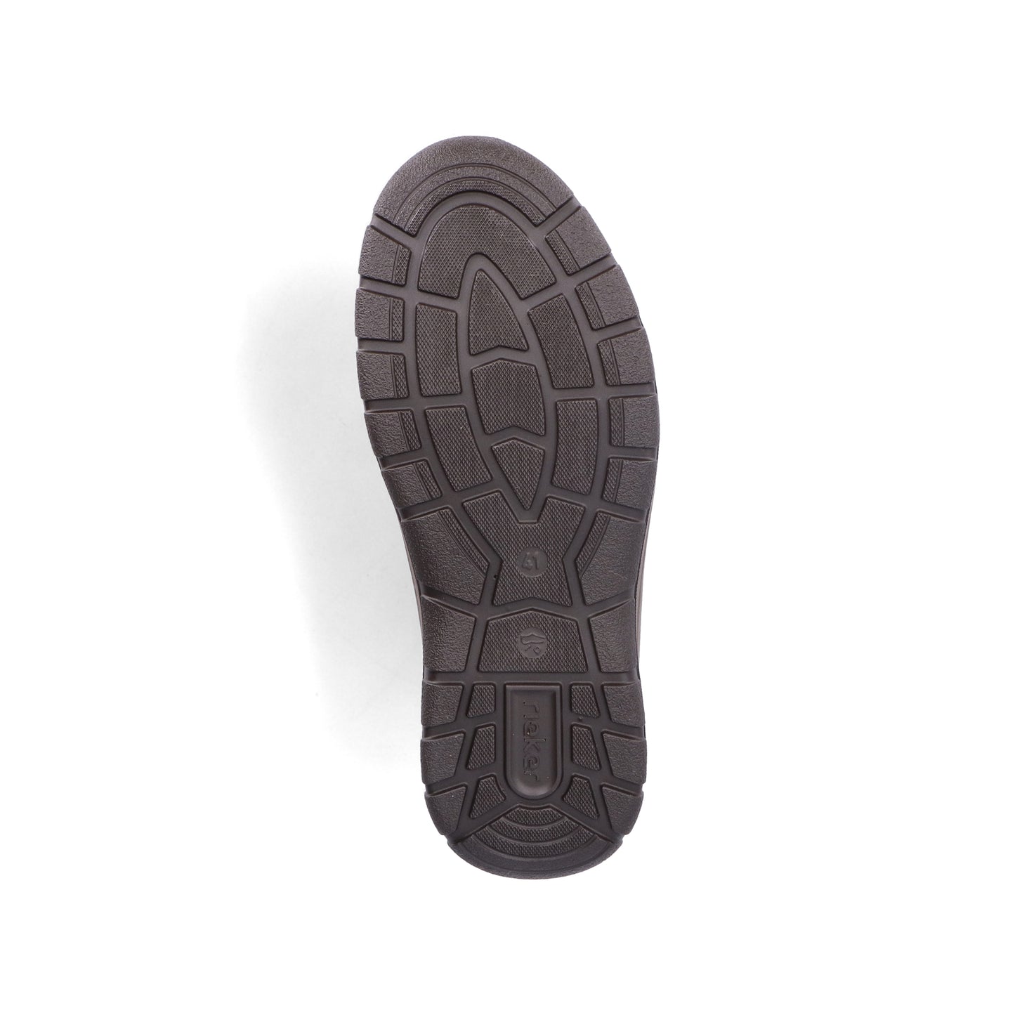 Rieker Men's Boots - Brown | 03660-25